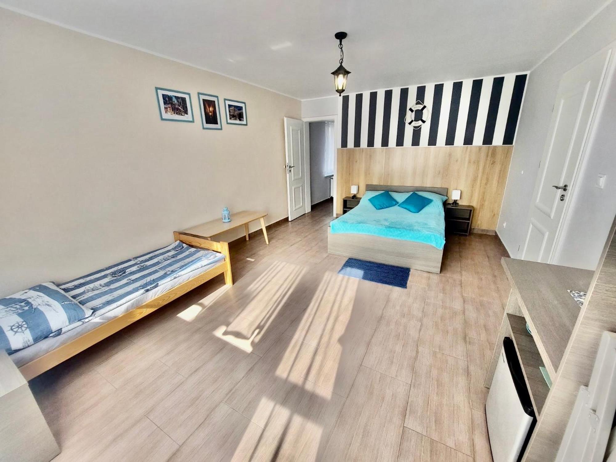 Villa Baltic Karwia Buitenkant foto