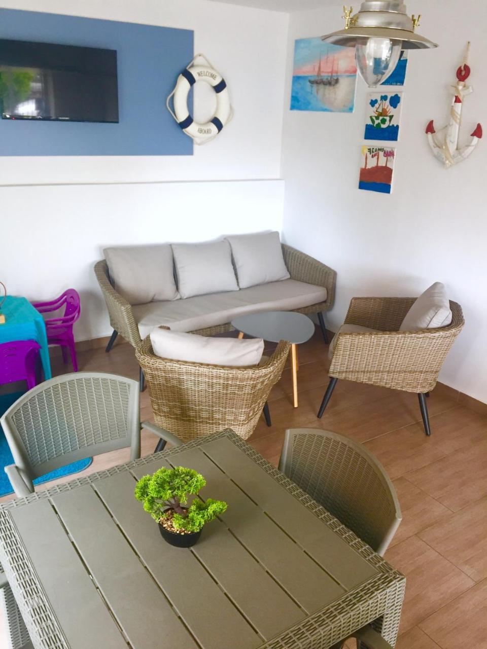 Villa Baltic Karwia Buitenkant foto
